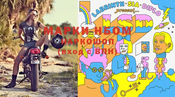 ECSTASY Горнозаводск